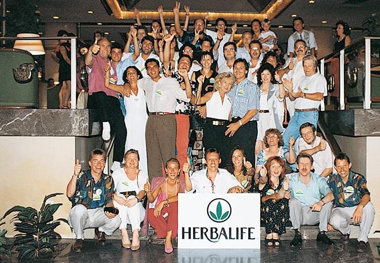 Herbalife