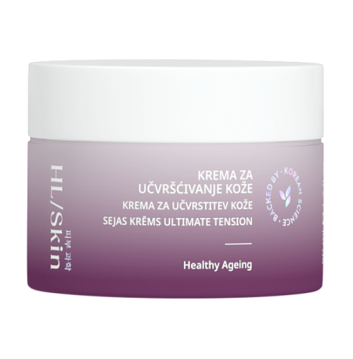 HL/Skin Krēms ādas elastības uzlabošanai