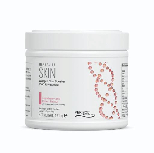 Collagen Skin Booster