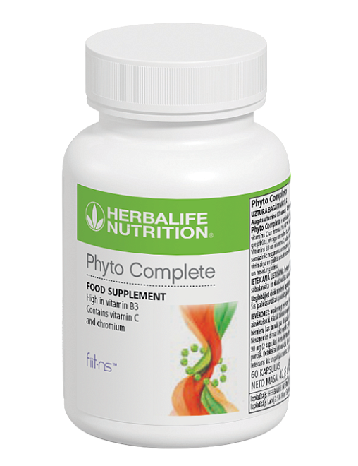 Phyto Complete