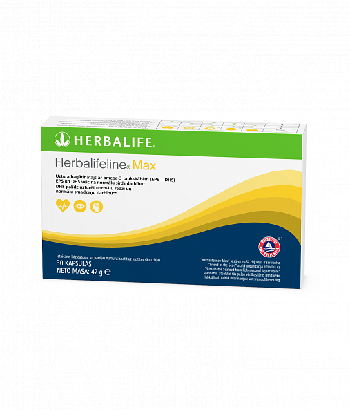 Herbalifeline Max