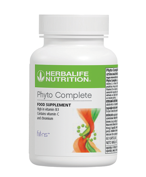 Phyto Complete